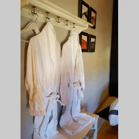 Апартаменты Casa Ambiente Rural: En Plena Ribera Del Duero