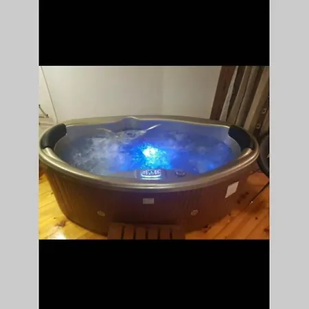 Апартаменты Casa Ambiente Rural: En Plena Ribera Del Duero Melida (Valladolid)