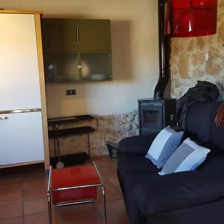 Апартаменты Casa Ambiente Rural: En Plena Ribera Del Duero