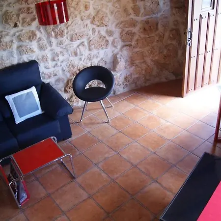 아파트 Casa Ambiente Rural: En Plena Ribera Del Duero Melida (Valladolid)