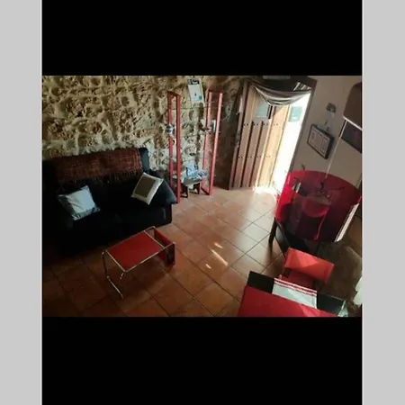 Casa Ambiente Rural: En Plena Ribera Del Duero *