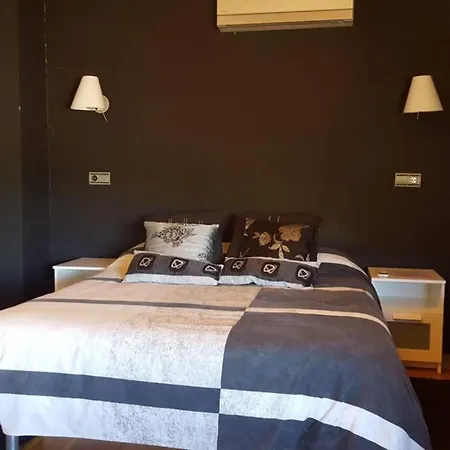 Casa Ambiente Rural: En Plena Ribera Del Duero *