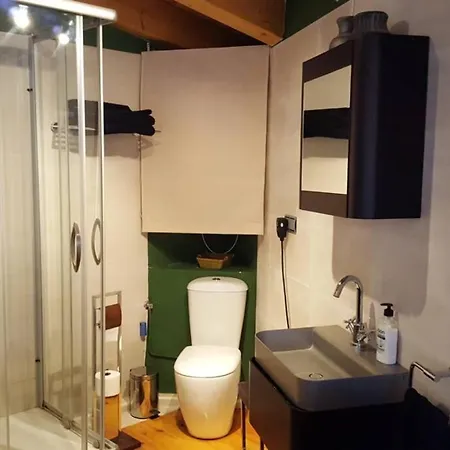 Casa Ambiente Rural: En Plena Ribera Del Duero Апартаменты