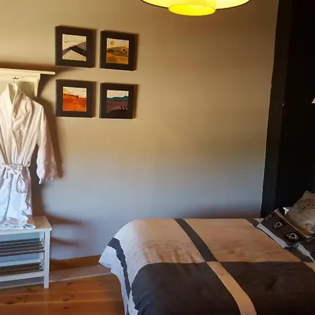 Casa Ambiente Rural: En Plena Ribera Del Duero * Melida (Valladolid)