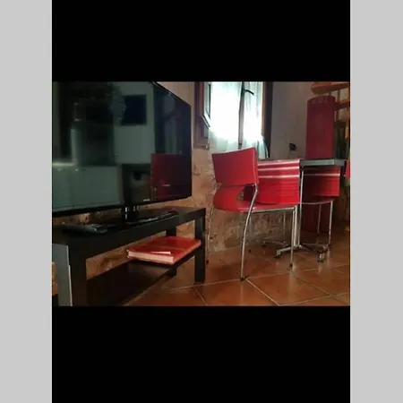 Casa Ambiente Rural: En Plena Ribera Del Duero Apartamento Melida (Valladolid)