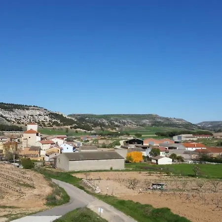 Casa Ambiente Rural: En Plena Ribera Del Duero 아파트