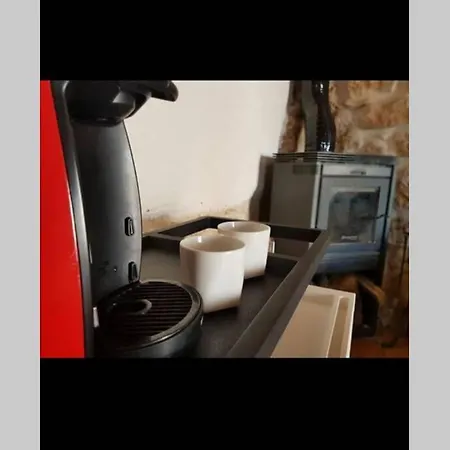 Апартаменты Casa Ambiente Rural: En Plena Ribera Del Duero Melida (Valladolid)