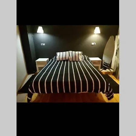 Casa Ambiente Rural: En Plena Ribera Del Duero Апартаменты