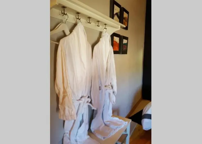 아파트 Casa Ambiente Rural: En Plena Ribera Del Duero