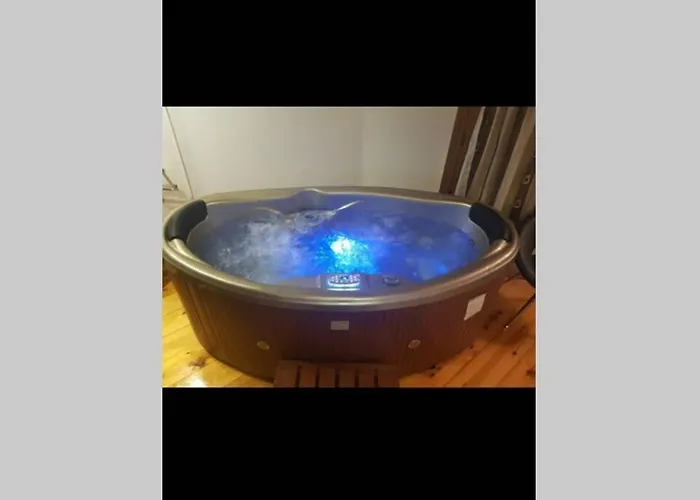 Apartment Casa Ambiente Rural: En Plena Ribera Del Duero Melida (Valladolid)