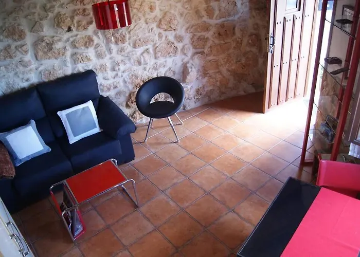 아파트 Casa Ambiente Rural: En Plena Ribera Del Duero Melida (Valladolid)