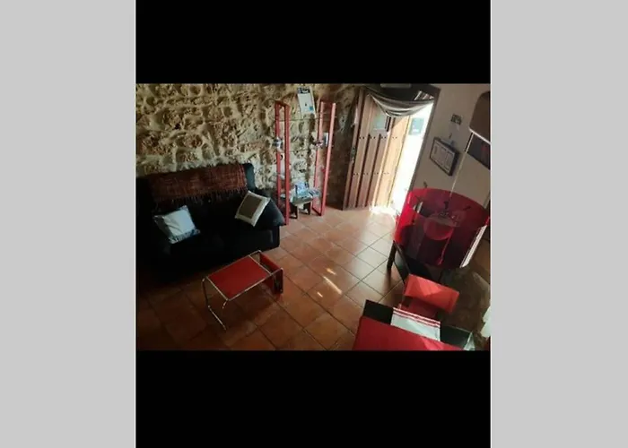 Casa Ambiente Rural: En Plena Ribera Del Duero *