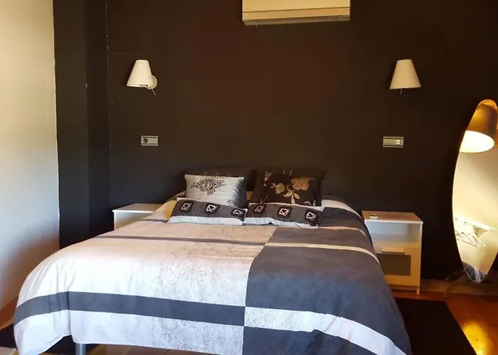 Casa Ambiente Rural: En Plena Ribera Del Duero *