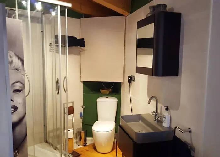 Casa Ambiente Rural: En Plena Ribera Del Duero Apartment