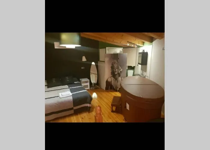 Casa Ambiente Rural: En Plena Ribera Del Duero * Melida (Valladolid)