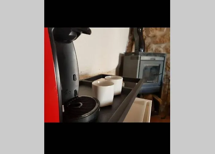 아파트 Casa Ambiente Rural: En Plena Ribera Del Duero Melida (Valladolid)